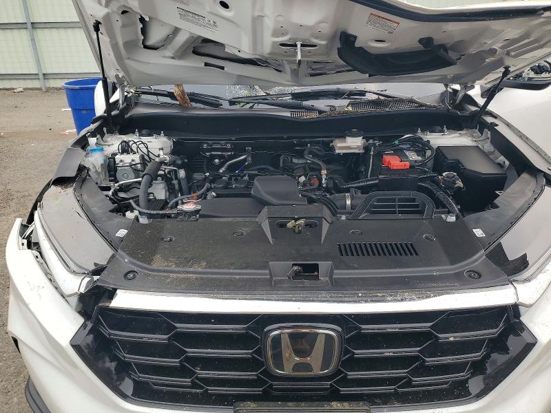 2023 Honda Cr-v მანქანა იყიდება აუქციონზე, vin: 2HKRS4H79PH436336, აუქციონის ნომერი: 61522366