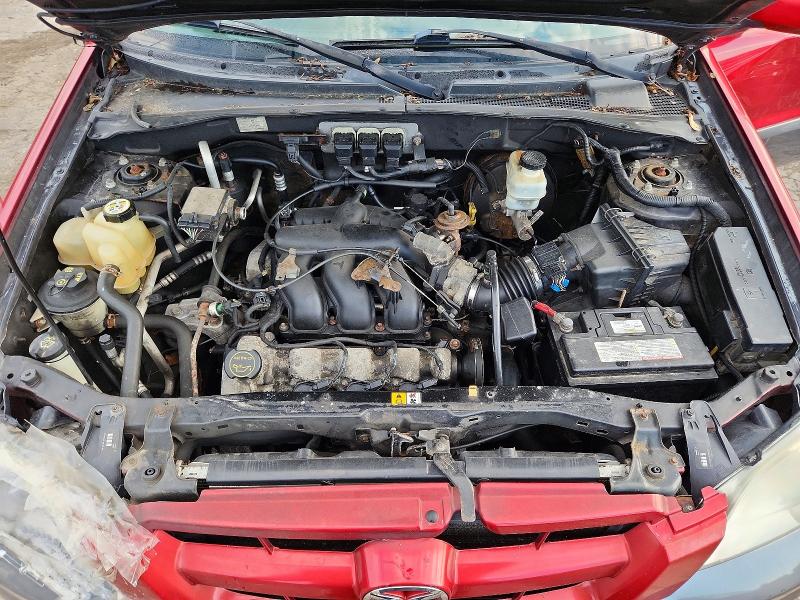 Продаж на аукціоні авто 2006 Mazda Tribute, vin: 4F2CZ96146KM09994, номер лоту: 63301446