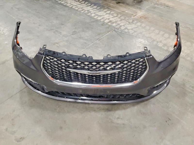 Aukcja sprzedaży 2021 Chrysler Pacifica, vin: 2C4RC1FG9MR526423, numer aukcji: 59831726