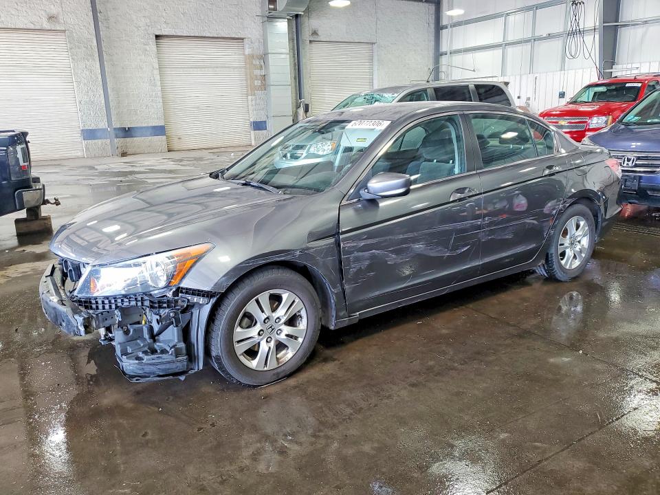 Продаж на аукціоні авто 2010 Honda Accord, vin: 1HGCP2F40AA118240, номер лоту: 62072306