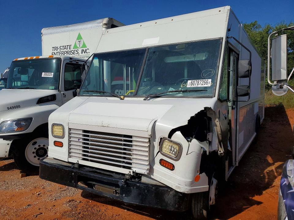 Продажа на аукционе авто 2021 Ford F59, vin: 1F65F5KNXM0A02874, номер лота: 60787266