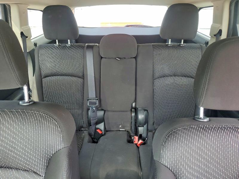 Продаж на аукціоні авто 2014 Dodge Journey, vin: 3C4PDDAG2ET208980, номер лоту: 62273056