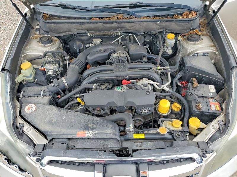 Продажа на аукционе авто 2014 Subaru Legacy, vin: 4S3BMBA62E3023328, номер лота: 59187336