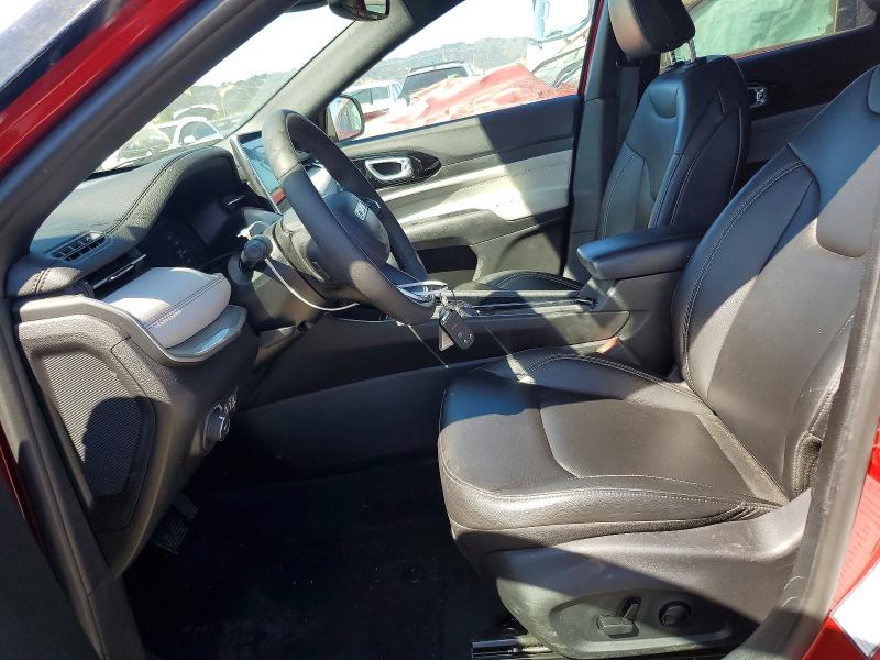 Aukcja sprzedaży 2025 Jeep Compass, vin: 3C4NJDCN7ST552991, numer aukcji: 60475366