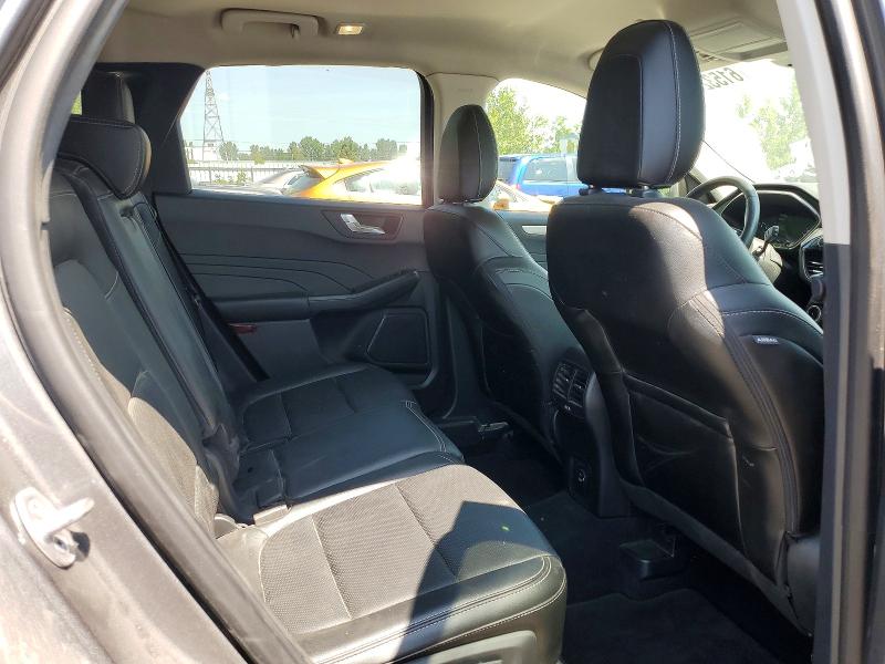 Продаж на аукціоні авто 2022 Ford Escape, vin: 1FMCU0H6XNUB77516, номер лоту: 61532826