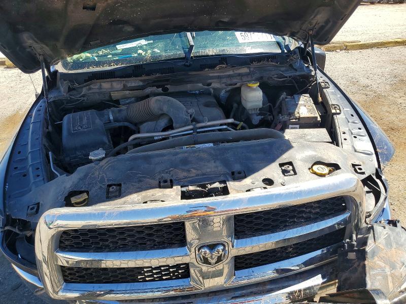 Продажа на аукционе авто 2017 Ram 2500, vin: 3C6TR5DT2HG756139, номер лота: 59718716