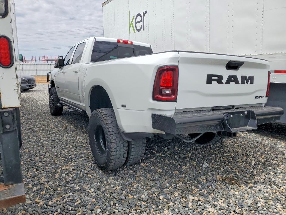 Aukcja sprzedaży 2025 Ram 3500, vin: 3C63RRGLXSG550030, numer aukcji: 61958696