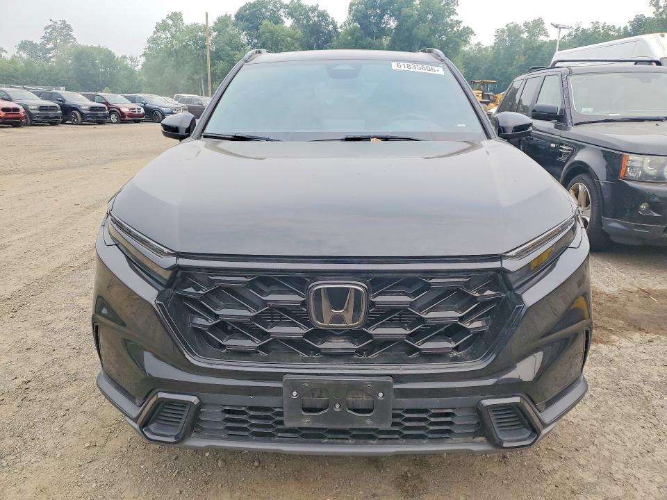 Aukcja sprzedaży 2023 Honda Cr-v, vin: 2HKRS6H5XPH815405, numer aukcji: 61835606