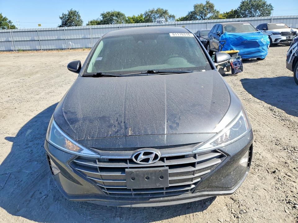 Aukcja sprzedaży 2020 Hyundai Elantra, vin: 5NPD84LF9LH581068, numer aukcji: 61176316