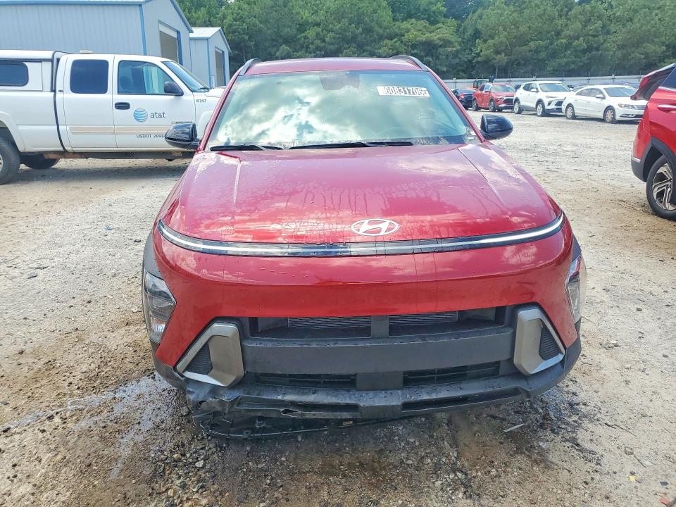 Aukcja sprzedaży 2026 Hyundai Kona, vin: KM8HF3AB6TU432944, numer aukcji: 60831706
