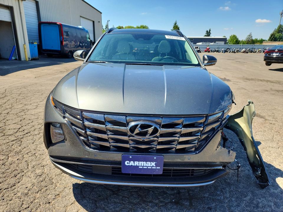 Aukcja sprzedaży 2024 Hyundai Tucson, vin: KM8JFDD27RU205581, numer aukcji: 62273286