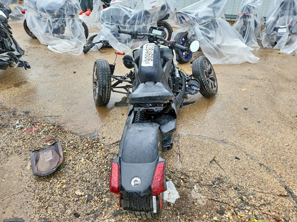 Продажа на аукционе авто 2024 Can-am Ryker, vin: 3JB2FEG22RJ001029, номер лота: 62284606