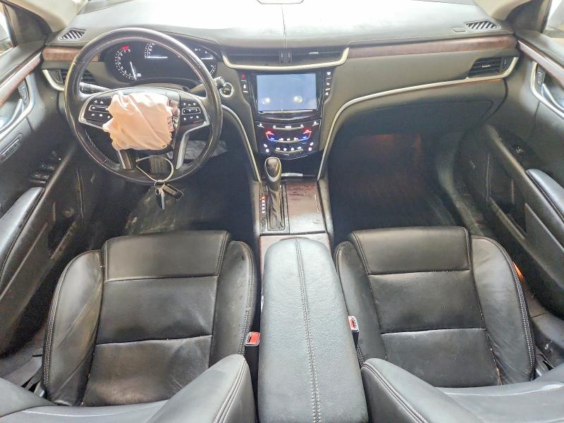 Aukcja sprzedaży 2019 Cadillac Xts, vin: 2G61M5S37K9118460, numer aukcji: 62879416
