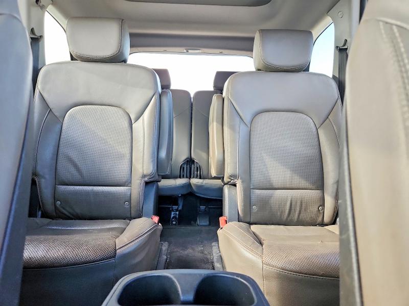 Aukcja sprzedaży 2018 Hyundai Santa Fe, vin: KM8SR4HF6JU295125, numer aukcji: 61820866
