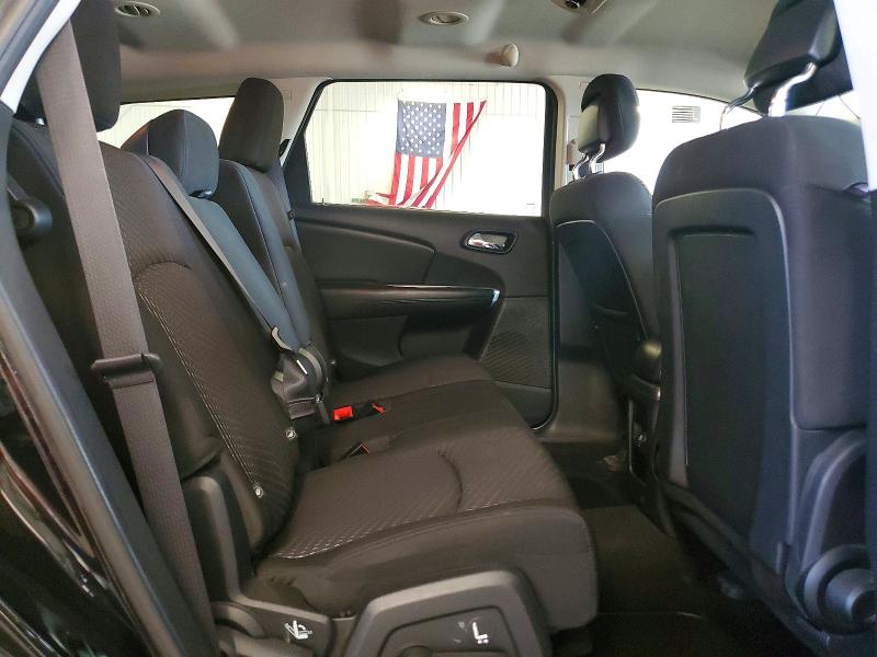 Aukcja sprzedaży 2016 Dodge Journey, vin: 3C4PDCBB6GT156513, numer aukcji: 59843536