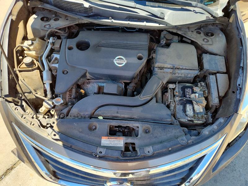 Продажа на аукционе авто 2014 Nissan Altima, vin: 1N4AL3AP8EN238722, номер лота: 60334656