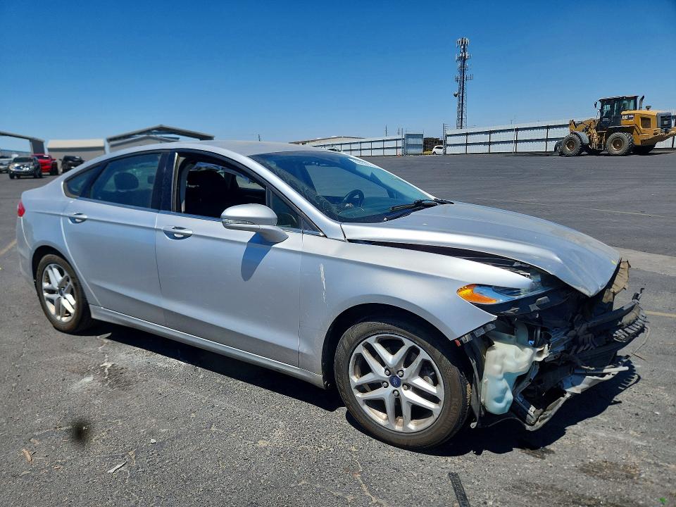 2013 Ford Fusion მანქანა იყიდება აუქციონზე, vin: 3FA6P0H78DR297294, აუქციონის ნომერი: 59733076