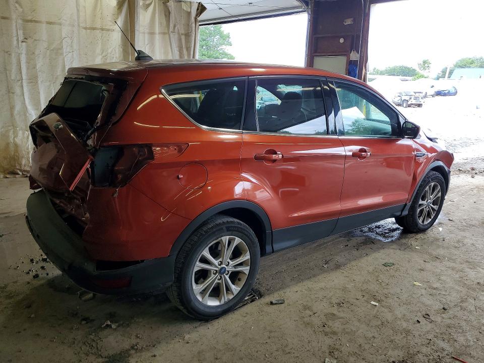 Aukcja sprzedaży 2019 Ford Escape, vin: 1FMCU9GD0KUA95052, numer aukcji: 63286686