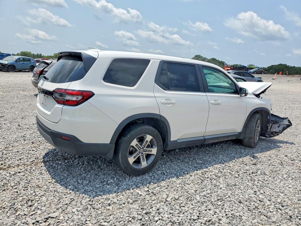 Продаж на аукціоні авто 2024 Honda Pilot, vin: 5FNYG1H48RB033449, номер лоту: 62488196