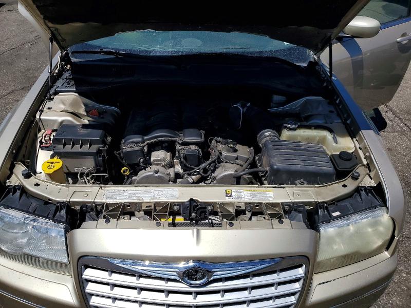 Aukcja sprzedaży 2006 Chrysler 300, vin: 2C3KK53G16H149227, numer aukcji: 60091716