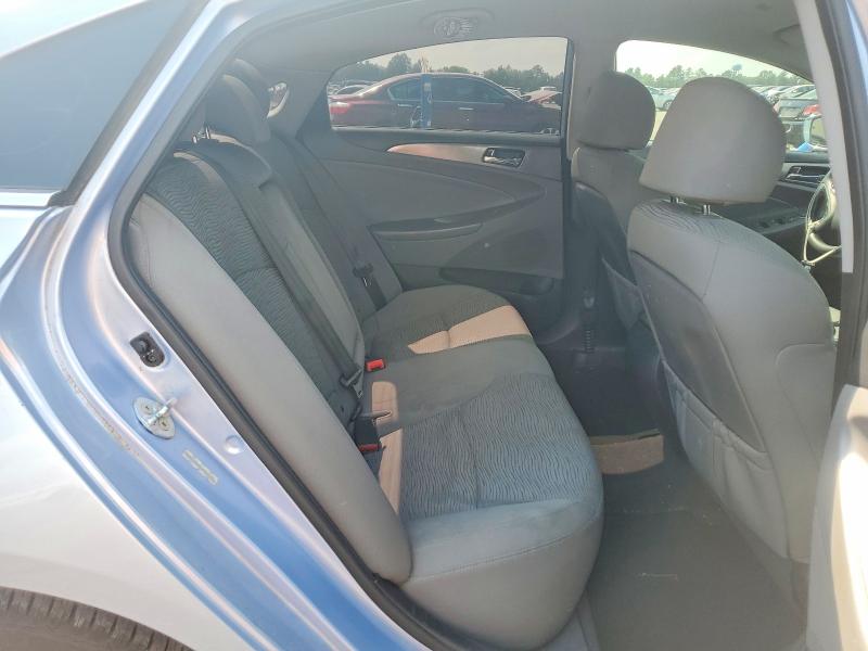 Продажа на аукционе авто 2015 Hyundai Sonata Hybrid, vin: KMHEC4A43FA134733, номер лота: 60278726