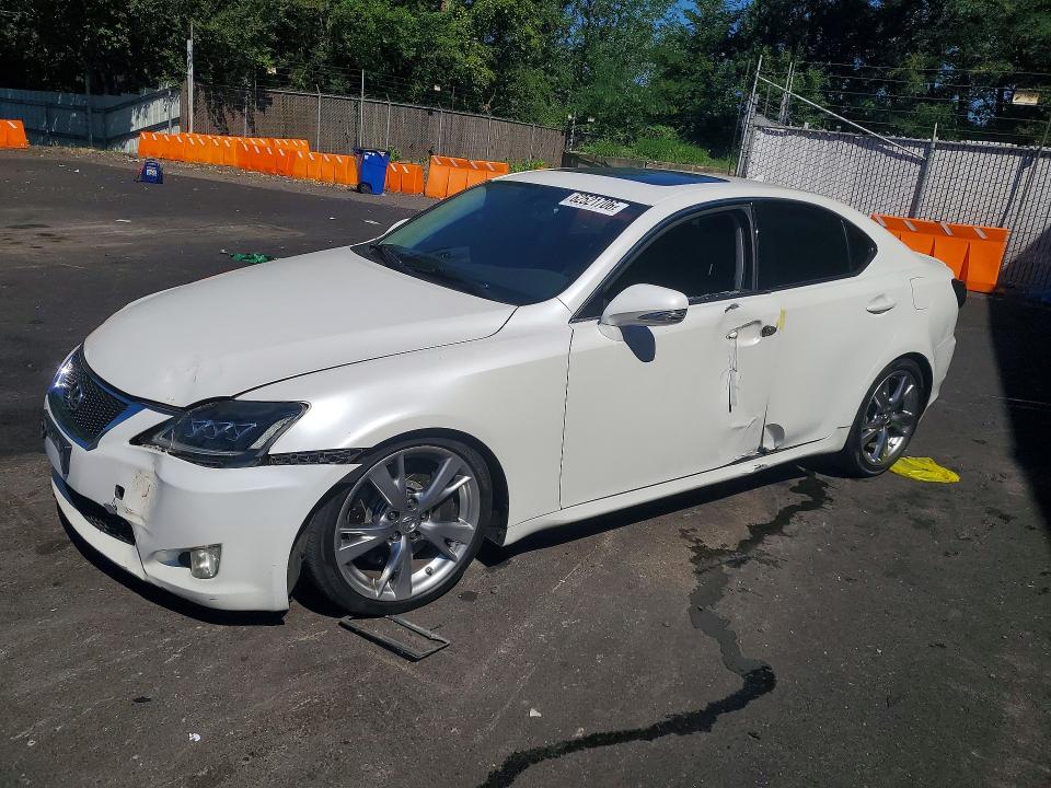 2010 Lexus 350 მანქანა იყიდება აუქციონზე, vin: JTHBE5C25A5023569, აუქციონის ნომერი: 62521706