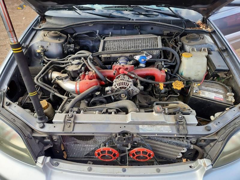 Aukcja sprzedaży 2005 Subaru Baja, vin: 4S4BT63C155101000, numer aukcji: 63039936