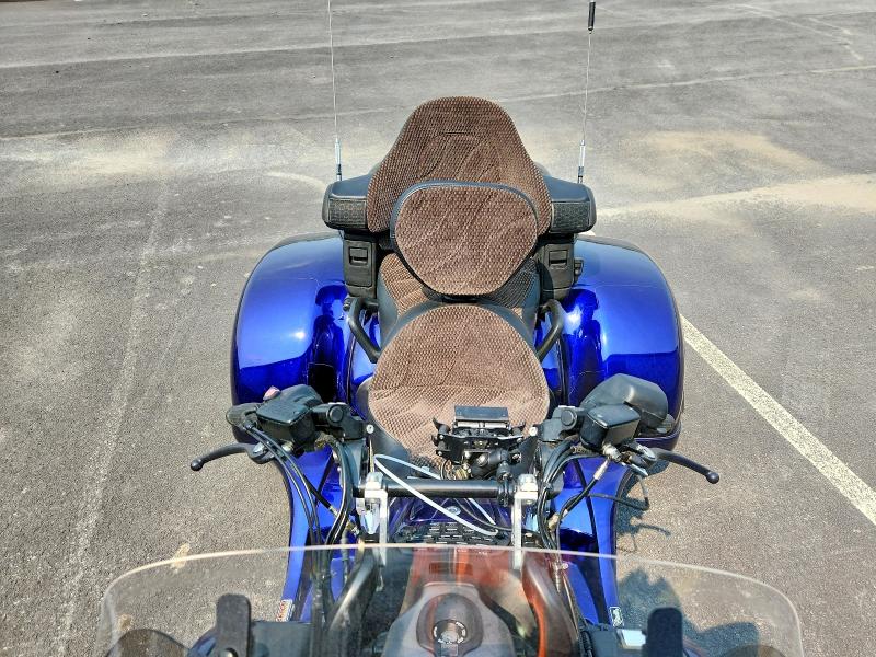 Aukcja sprzedaży 2003 Honda Gl1800, vin: 1HFSC47493A202680, numer aukcji: 61018096