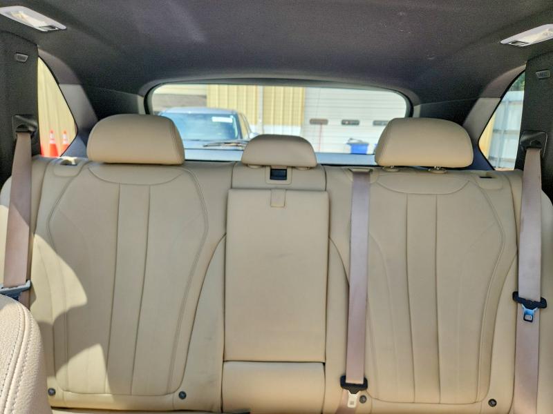 Aukcja sprzedaży 2018 Bmw X5, vin: 5UXKR0C59J0Y04643, numer aukcji: 62002026