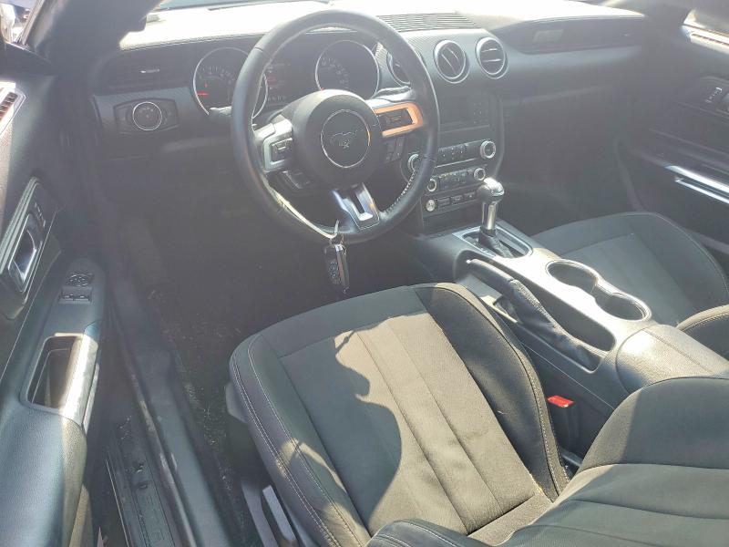 Aukcja sprzedaży 2019 Ford Mustang, vin: 1FA6P8TH5K5132091, numer aukcji: 62006076