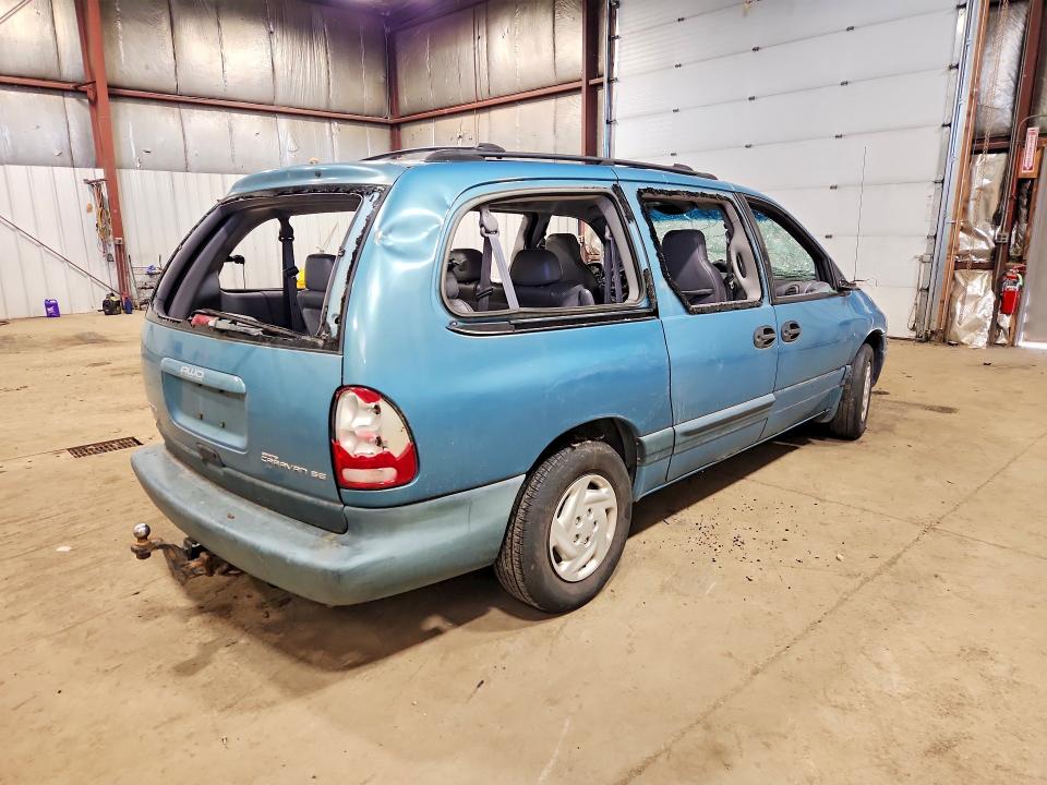 Aukcja sprzedaży 1997 Dodge Grand Caravan, vin: 1B4GT44L8VB315400, numer aukcji: 59841266