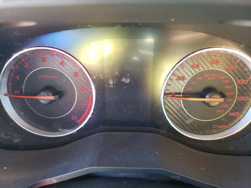 63423946 :رقم المزاد ، 4S3GTAM66K3725873 vin ، 2019 Subaru Impreza مزاد بيع