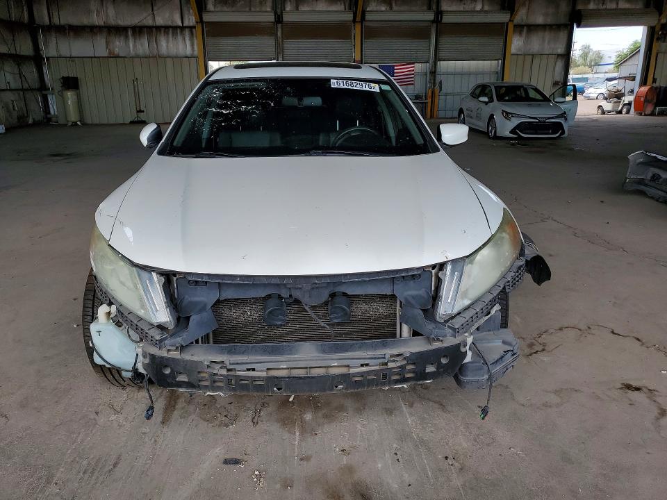 2013 Honda Crosstour მანქანა იყიდება აუქციონზე, vin: 5J6TF2H5XDL006233, აუქციონის ნომერი: 61682976