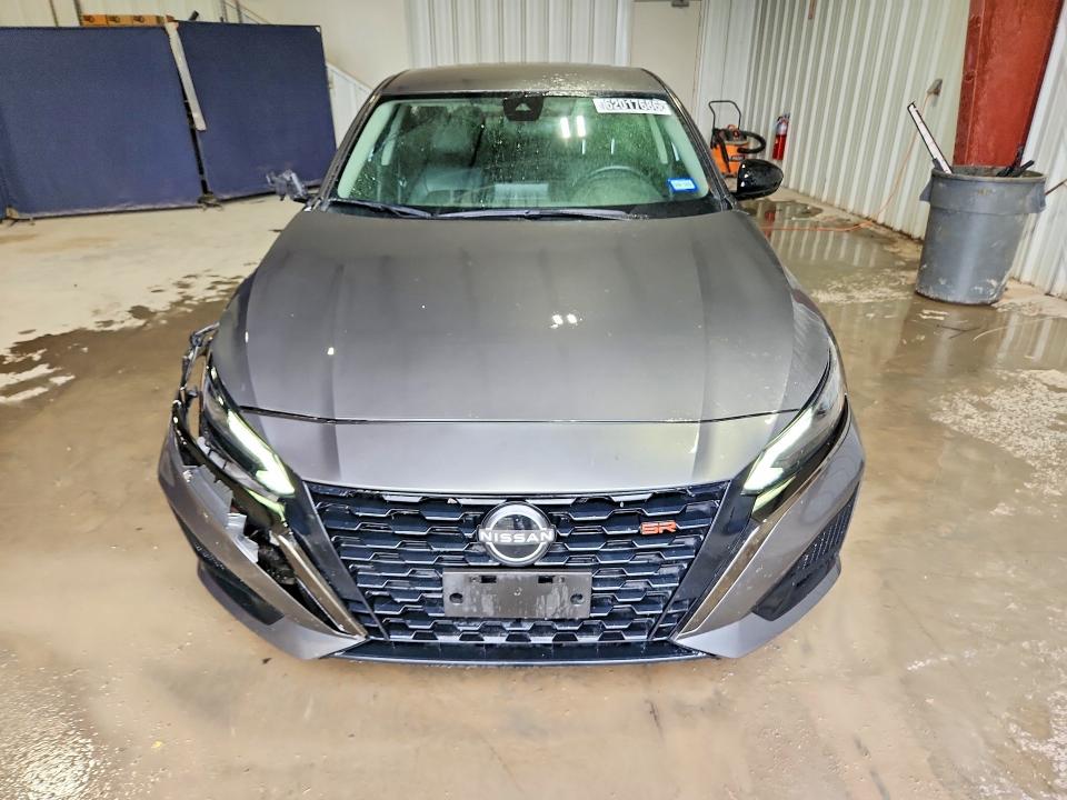 2025 Nissan Altima მანქანა იყიდება აუქციონზე, vin: 1N4BL4CV4SN303454, აუქციონის ნომერი: 62017686
