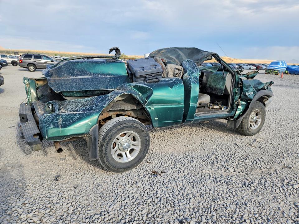 Продаж на аукціоні авто 2000 Ford Ranger, vin: 1FTYR11V2YPA20553, номер лоту: 62485946
