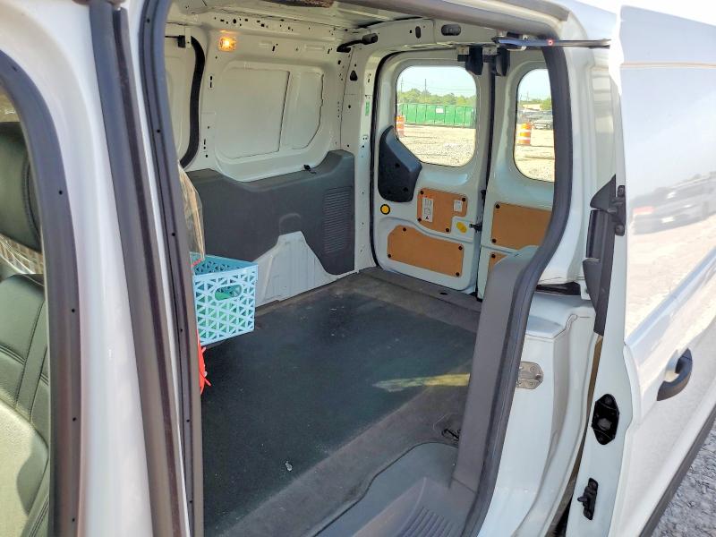 2023 Ford Transit Connect მანქანა იყიდება აუქციონზე, vin: NM0LS7S26P1549413, აუქციონის ნომერი: 61769986