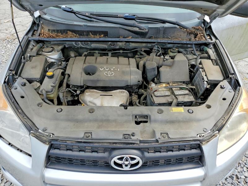 2009 Toyota Rav4 მანქანა იყიდება აუქციონზე, vin: 2T3ZF33V89W006359, აუქციონის ნომერი: 62104796