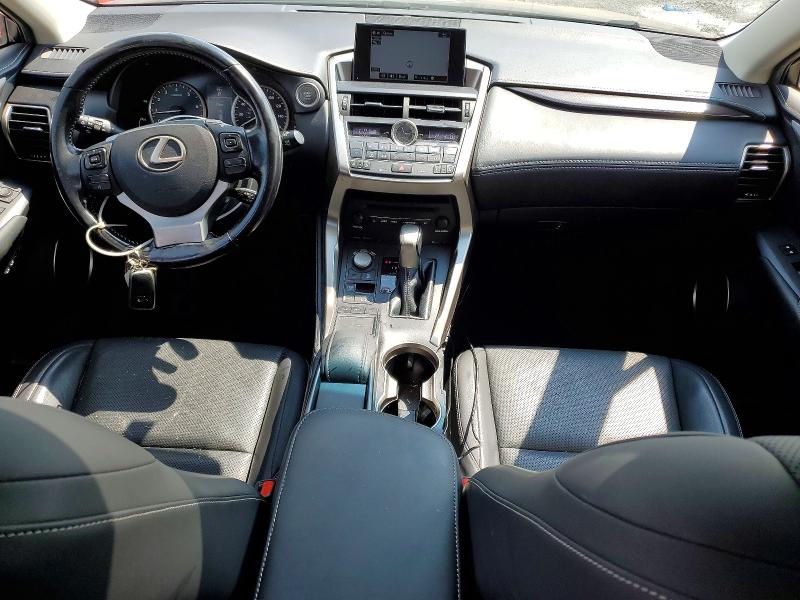 Aukcja sprzedaży 2017 Lexus Nx 200t, vin: JTJBARBZ7H2148648, numer aukcji: 60177646