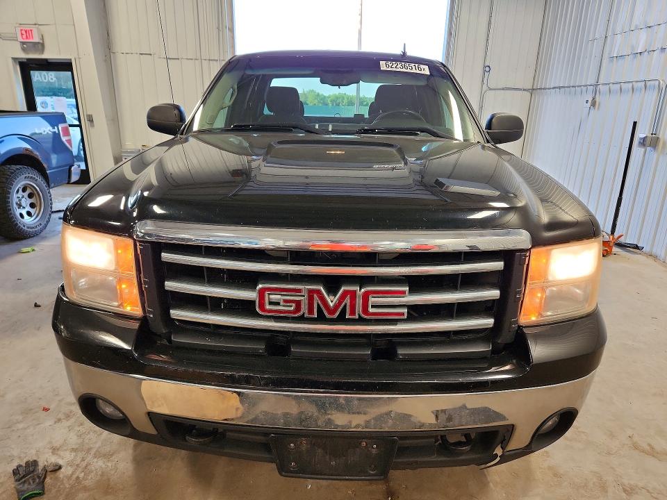 Aukcja sprzedaży 2012 Gmc Sierra, vin: 1GTR2VE76CZ183036, numer aukcji: 62236516