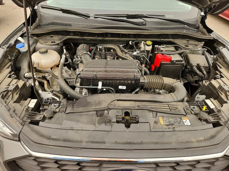 60050006 :رقم المزاد ، 1FMCU9GNXSUA87646 vin ، 2025 Ford Escape مزاد بيع