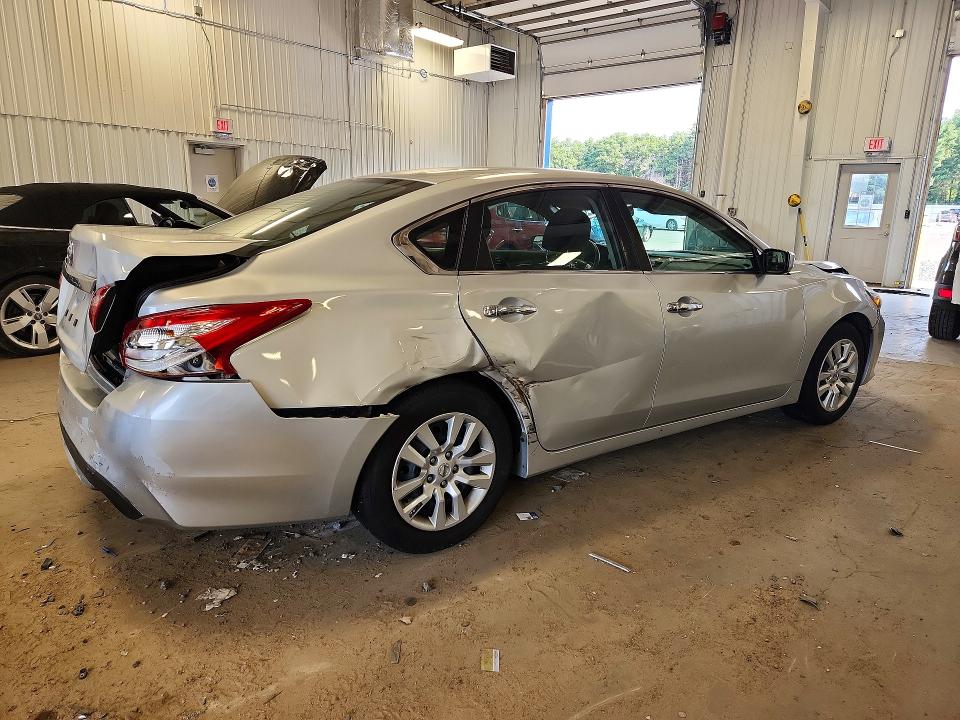 Aukcja sprzedaży 2016 Nissan Altima, vin: 1N4AL3AP7GN371247, numer aukcji: 61895416