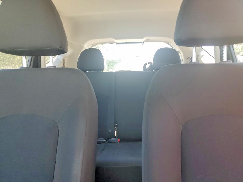 61054966 :رقم المزاد ، 3N1CE2CP1HL366411 vin ، 2017 Nissan Versa Note مزاد بيع