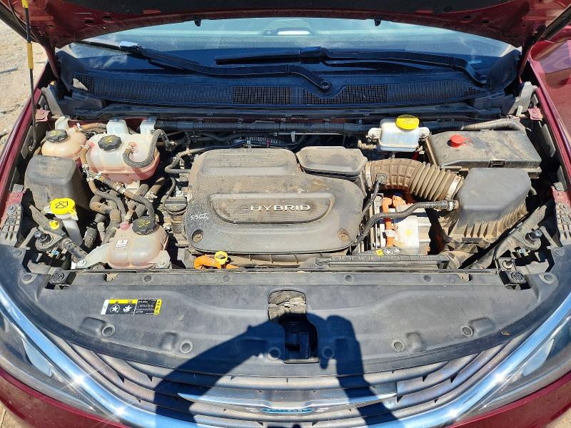Aukcja sprzedaży 2018 Chrysler Pacifica, vin: 2C4RC1L78JR164326, numer aukcji: 61984396