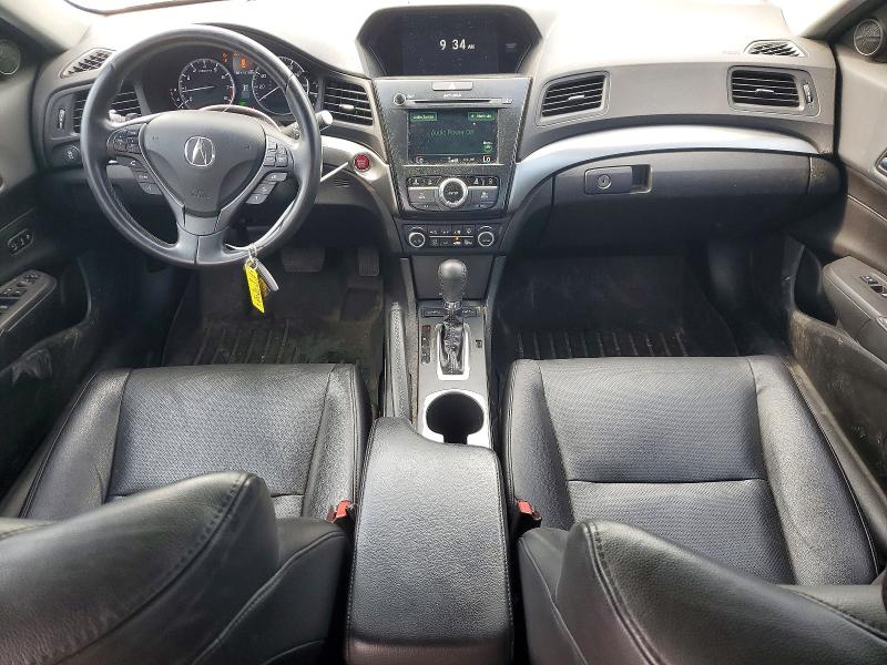 2018 Acura Ilx მანქანა იყიდება აუქციონზე, vin: 19UDE2F72JA000338, აუქციონის ნომერი: 61557366