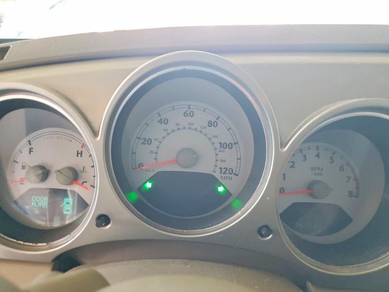 Aukcja sprzedaży 2006 Chrysler Pt Cruiser, vin: 3A4FY58B26T277907, numer aukcji: 59975466
