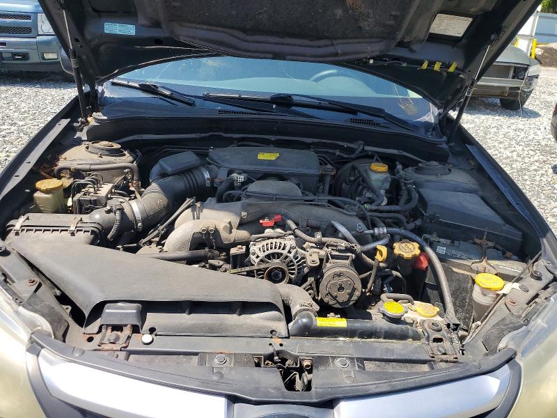 Продажа на аукционе авто 2009 Subaru Impreza, vin: JF1GE61659G508884, номер лота: 61559926