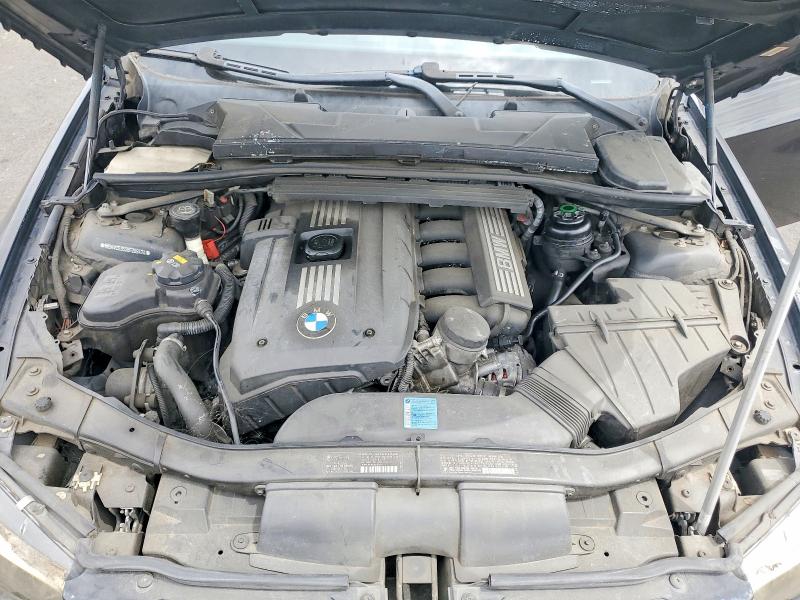 Продаж на аукціоні авто 2008 Bmw 328, vin: WBAVC53528FZ89474, номер лоту: 60963616