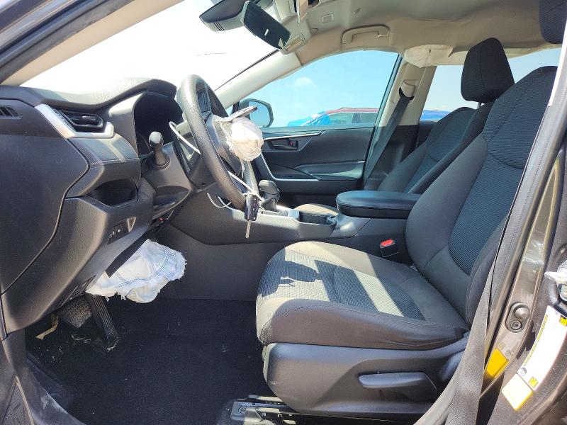 Продаж на аукціоні авто 2023 Toyota Rav4, vin: 2T3H1RFV6PC220547, номер лоту: 62148536