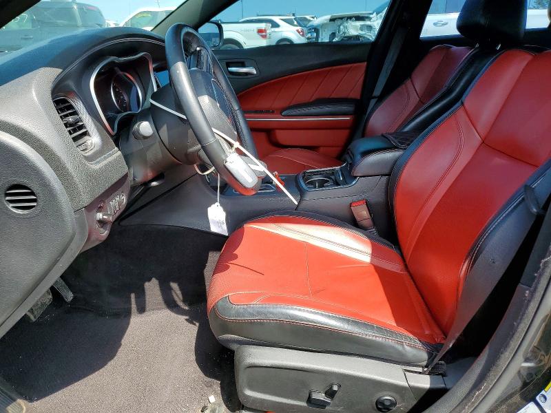 2016 Dodge Charger მანქანა იყიდება აუქციონზე, vin: 2C3CDXJG7GH283643, აუქციონის ნომერი: 59676996