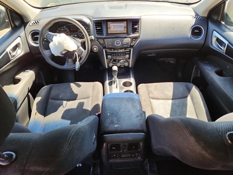 Aukcja sprzedaży 2015 Nissan Pathfinder, vin: 5N1AR2MN5FC644205, numer aukcji: 61877706